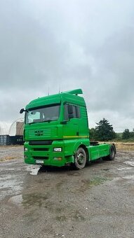 Man TGA 26 440
