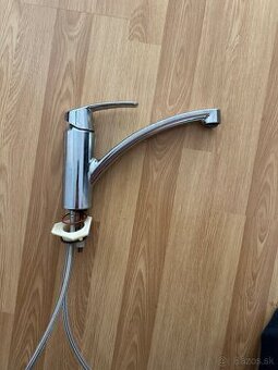 Vodovodna bateria Grohe