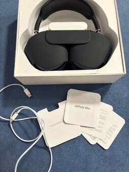AirPods Max