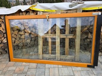 PSK Portal dreveny 250×220 (s×v)