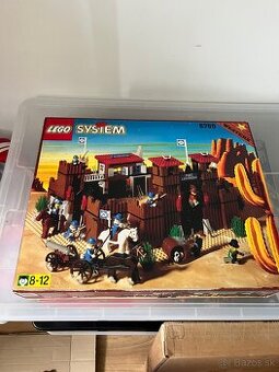 Lego 6769