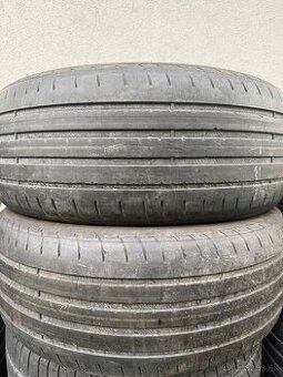 225/45 R19 letne pneu goodyear