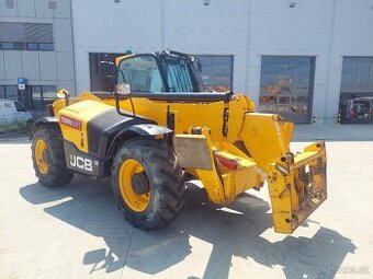 JCB 535-125 T4F, 55kW - 1