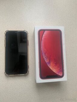 Iphone XR 64Gb Nefukčné WiFi