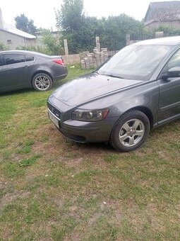 Predám volvo s 40 1.6hdi 80 kw