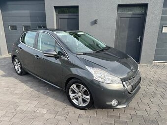 Peugeot 208 1.4 VTi Allure 70kW