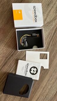 Speedbox 1.0 chip pre Bosch Smart System - 1