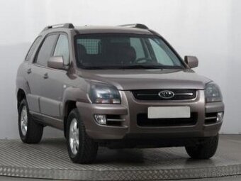 Náhradné diely Kia Sportage 2004-2010
