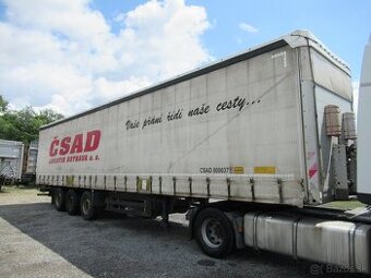 Schmitz Cargobull SCS24/L standart