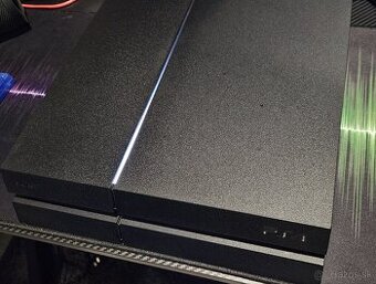 PS4 FAT 500GB