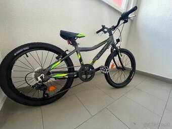 Detsky bicykel CTM JERRY 20'