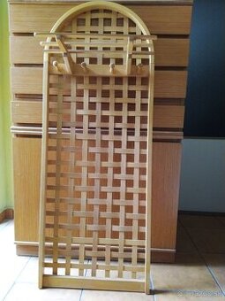 Vešiakova stena