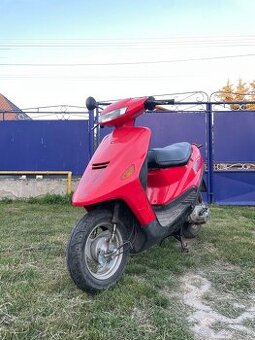 Skuter 50cc