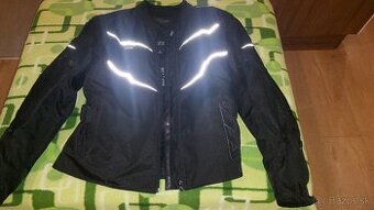 Dámska MOTObunda SECA
