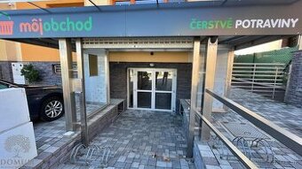 Viacúčelový priestor na prenájom v NM - Hájovky - 80m2