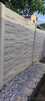 Betonove panely