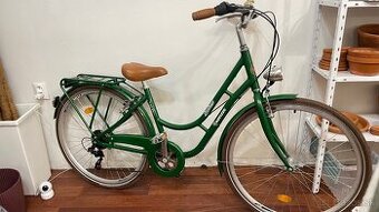 Damsky bicykel Kenzel