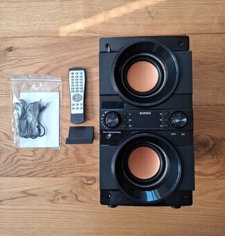 Bluetooth reproduktor SUPNIU A21