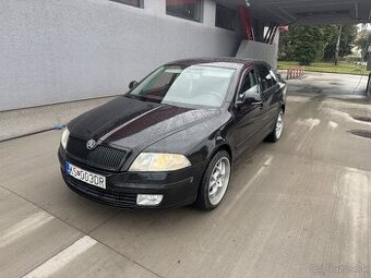 Octavia 1.9 TDi 77kw