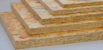 Osb dosky 25mm 22mm 18mm 15mm