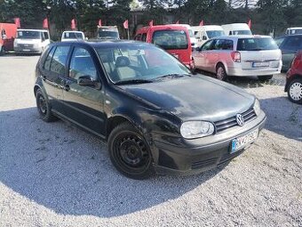 Volkswagen Golf 1.4 Trendline