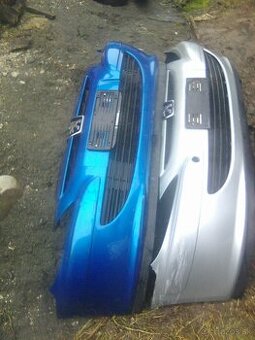 NARAZNIK NA PEUGEOT 106,206,207,306,307,406,407