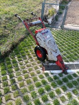 Predám Jičín MF70 + lišta