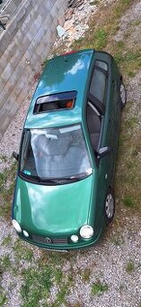 Volkswagen Polo 9N 1.2 6V