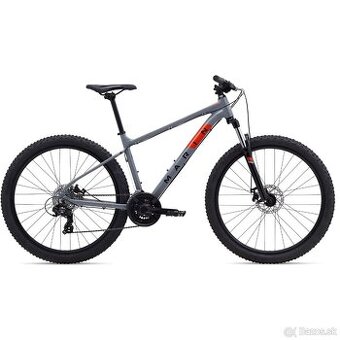 Martin Ridge M 29”