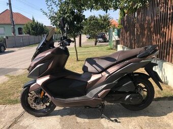Sym Jet X 125 ABS