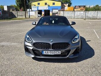 BMW Z4 M40i A/T