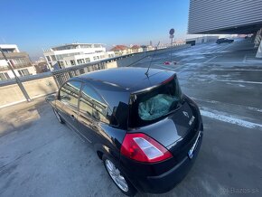 Renault Megane 1,4
