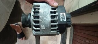 Alternátor 14v 100a Alfa Romeo 1.6 1.8 2.0 Twin Spark
