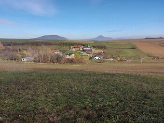 Pozemok Župčany