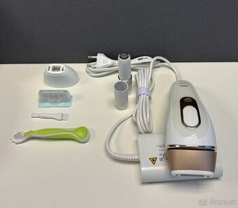 BRAUN Silk-expert PRO PL5159 IPL