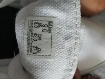 Vans pánske - 1