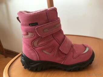 Zimné Superfit v. 33