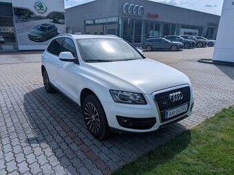 Audi Q5 2.0TDI 125kW QUATTRO A7