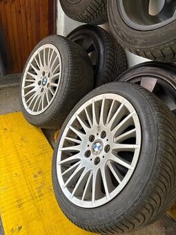 5x120 bmw kolesá zimné gumy