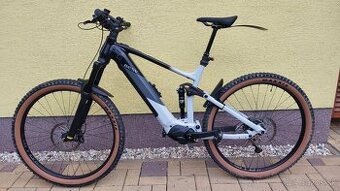 Predám ebike BESV TRS 1.5