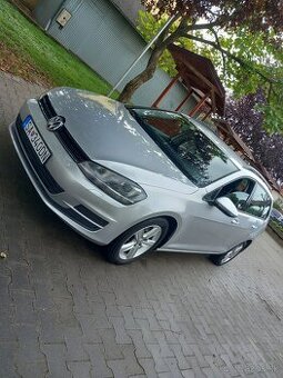Volkswagen golf 7