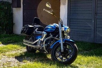 Yamaha Midnight Star 950