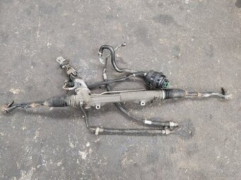 SERVO RIADENIE BMW X3 (E83) 2003 - 2011