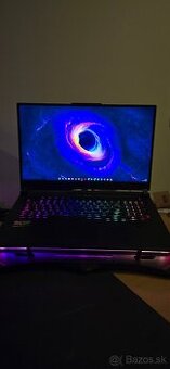 ASUS ROG Strix SCAR 17