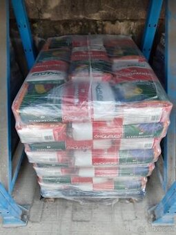 Fasádne lepidlo-25kg. / polystytén , sieťka /