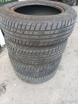 185/65-R15 taurus letné pneumatiky
