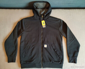 Predám novú mikinu Carhartt RainDefender