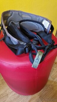 Sedák Petzl CALIDRIS size 1