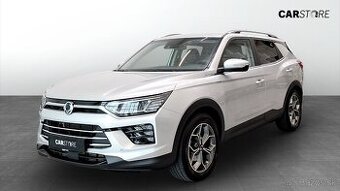 SSANGYONG Korando - 1,5i 120KW AWD AT, - 1