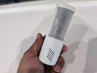 Zvoncek na pohybovy senzor 10e